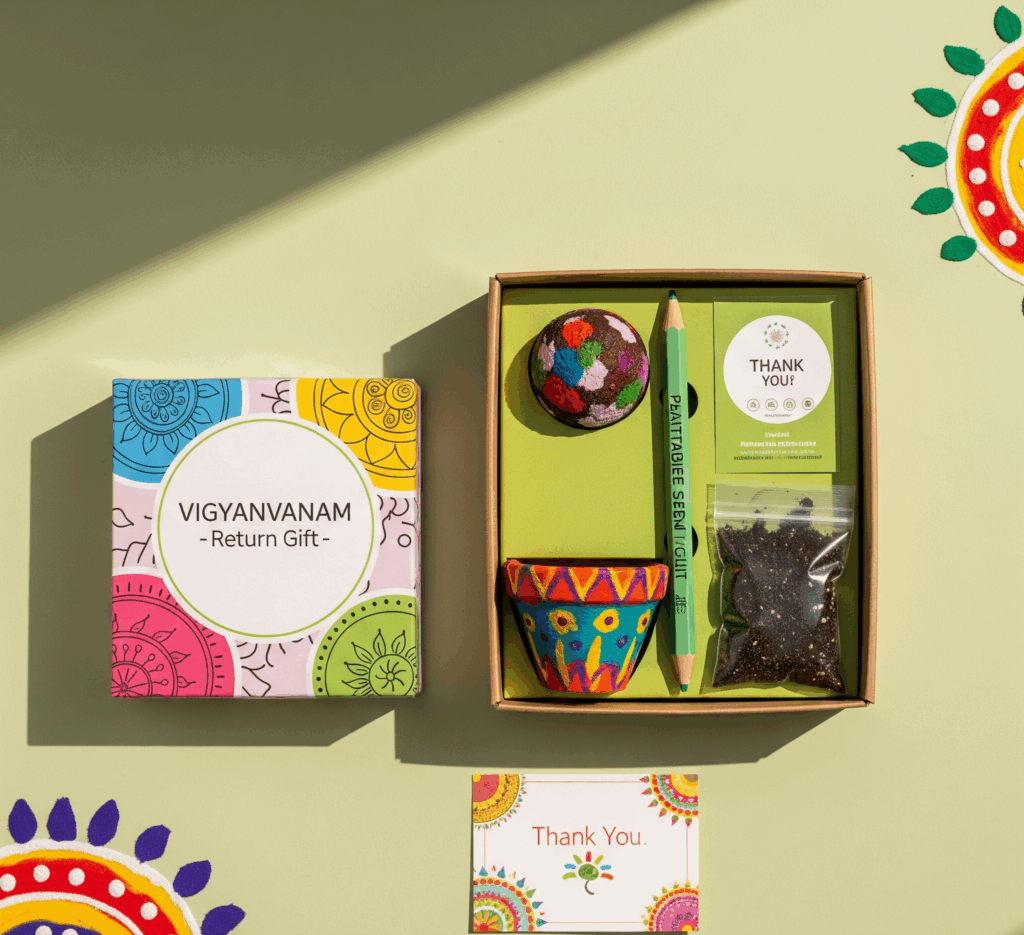 birthday return gifts